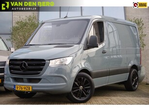 Mercedes-Benz SPRINTER 143PK 2.2 CDI L1H1 3-ZITS, AUT.