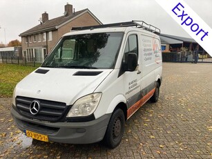 Mercedes-Benz Sprinter 209 2.2 CDI 325 DC (bj 2007)