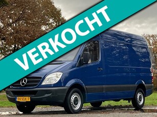 Mercedes-Benz Sprinter 209 2.2 CDI