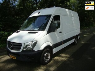 Mercedes-Benz Sprinter 211 2.2 CDI 366 Functional HD