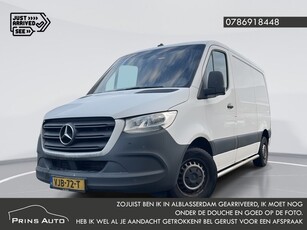 Mercedes-Benz Sprinter 211 2.2 CDI L1H1