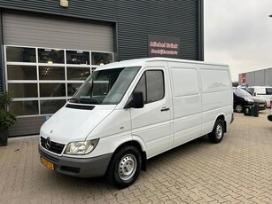 Mercedes-Benz Sprinter 211 CDI 2.2 355 L2 H1 Airco