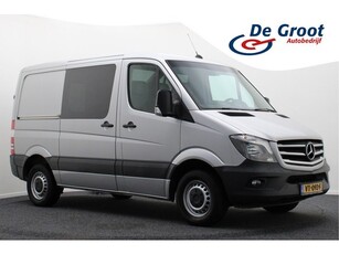 Mercedes-Benz Sprinter 213 2.2 CDI L1H1 Automaat (bj 2016)