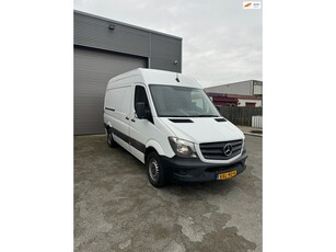 Mercedes-Benz Sprinter 216 2.2 CDI 366