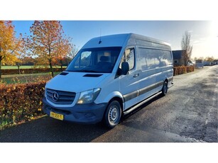 Mercedes-Benz Sprinter 310 2.2 CDI 432 HD AUTOMAAT BJ 2015