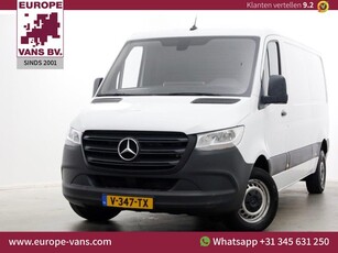 Mercedes-Benz Sprinter 311 CDI 115pk E6 L2H1 9G-Automaat