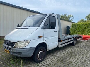 Mercedes-Benz Sprinter 311 CDI 2.2 402 GEEN APK NO TUV