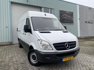 Mercedes-Benz Sprinter 313 2.2 CDI 366 LANG/HOOG Functional