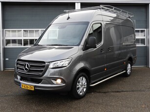 Mercedes-Benz Sprinter 314 2.2 CDI L2H2 AUT LED 2X