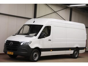 Mercedes-Benz Sprinter 314 2.2 CDI L3H2 EURO 6 AUTOMAAT LED