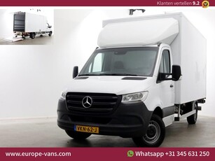 Mercedes-Benz Sprinter 314 CDI 143pk E6 Bakwagen met