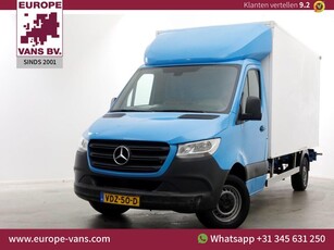 Mercedes-Benz Sprinter 314 CDI 143pk E6 RWD 7G Automaat