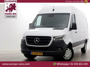 Mercedes-Benz Sprinter 314 CDI 143pk L2H2 RWD 7G Automaat