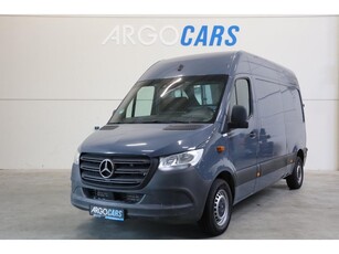 Mercedes-Benz Sprinter 314 CDI L2/H2 GRIJS CAMERA BLIS