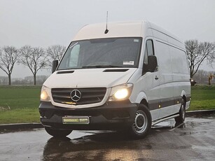 MERCEDES-BENZ SPRINTER 314 export ac euro6!!