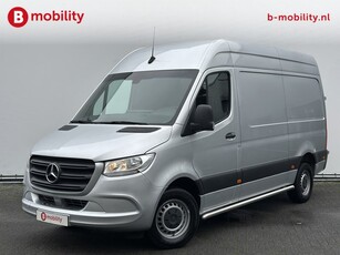 Mercedes-Benz Sprinter 315 CDI L2H2 Automaat Apple CarPlay