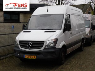 Mercedes-Benz Sprinter 316 2.2 CDI 366 LEES TEKST! DEFECT