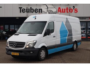 Mercedes-Benz Sprinter 316 2.2 CDI 432L HD DC