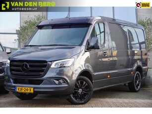 Mercedes-Benz Sprinter 316 2.2 CDI L2H1 AUT. LED, LEDER