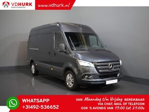 Mercedes-Benz Sprinter 316 2.2 CDI L2H2 3.5t