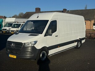 Mercedes-Benz Sprinter 316 2.2 CDI L3H2 Cruise / Navi /