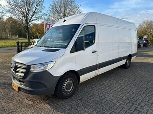 Mercedes-Benz Sprinter 316 2.2 CDI L3H2 EURO VI-D