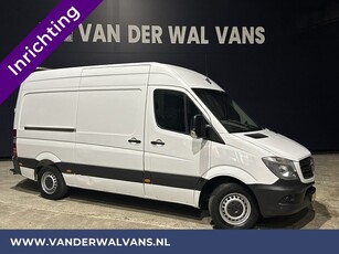 Mercedes-Benz Sprinter 316 CDI 164pk 2800kg Trekhaak L2H2