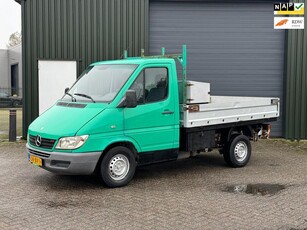 Mercedes-Benz Sprinter 316 CDI 2.7 300 AUTOMAAT/NAP