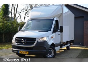 Mercedes-Benz Sprinter 316 CDI Bakwagen