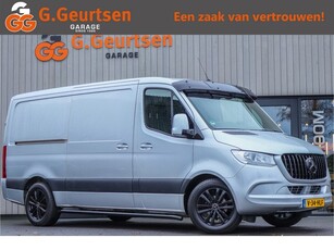 Mercedes-Benz Sprinter 316 CDI L2H1 Automaat, Volleder!