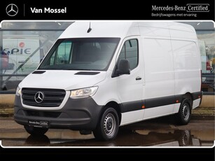 Mercedes-Benz Sprinter 316 CDI L2H2 AIRCO/CAMERA/CRUISE