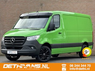 Mercedes-Benz Sprinter 316CDI 164PK Lang - Laag / 7G-Tronic