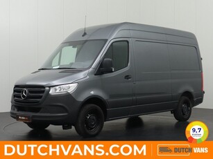 Mercedes-Benz Sprinter 316CDI 7G-Tronic Automaat L2H2