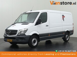 Mercedes-Benz Sprinter 316CDI Automaat L2H1 3500Kg