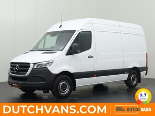 Mercedes-Benz Sprinter 316CDI Automaat L2H2 Werkplaats