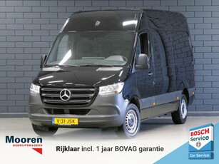 Mercedes-Benz Sprinter 317 1.9 CDI 170PK AUTOMAAT L2H2 RWD