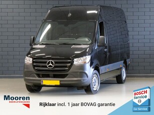 Mercedes-Benz Sprinter 317 1.9 CDI 170PK AUTOMAAT L2H2 RWD