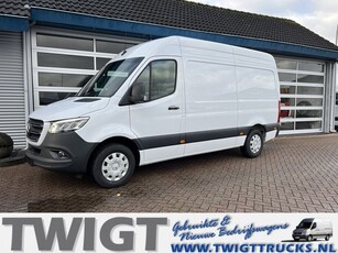 Mercedes-Benz Sprinter 317 1.9 CDI L2/H2 Pro