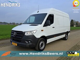 Mercedes-Benz Sprinter 317 1.9 CDI L2 H2 RWD - Euro 6 - 170