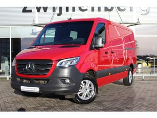 Mercedes-Benz Sprinter 317 1.9 CDI L2H1 Cruise