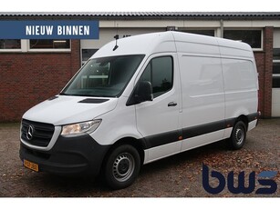 Mercedes-Benz Sprinter 317 1.9 CDI L2H2 RWD Navi / Clima /