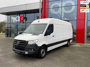 Mercedes-Benz Sprinter 317 1.9 CDI L3H2