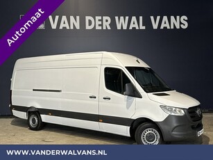 Mercedes-Benz Sprinter 317 CDI 170pk 9G-Tronic Automaat