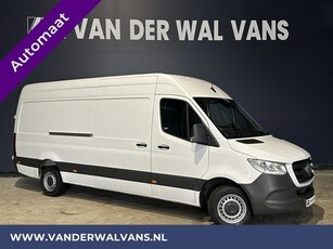 Mercedes-Benz Sprinter 317 CDI 170pk 9G-Tronic Automaat