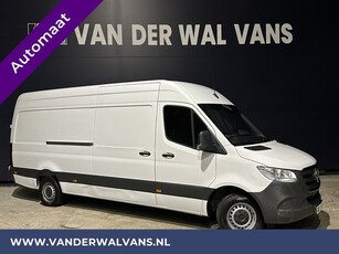 Mercedes-Benz Sprinter 317 CDI 170pk 9G-Tronic Automaat