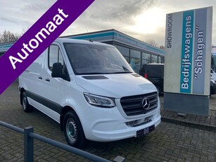 Mercedes-Benz Sprinter 317 CDI L1H1 RWD Euro 6 LED