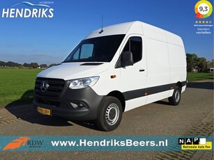 Mercedes-Benz Sprinter 317 CDI L2 H2 RWD - Euro 6 - 170 Pk