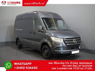 Mercedes-Benz Sprinter 317 CDI L2H2 Aut. 3.5t Trekverm./