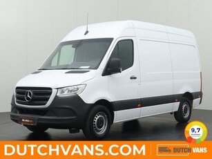 Mercedes-Benz Sprinter 317CDI 9G-Tronic Automaat L2H2