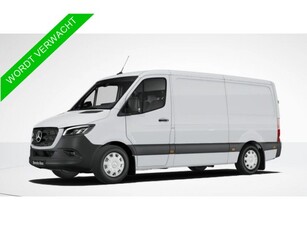 Mercedes-Benz Sprinter 317CDI Pro L2H1 10.25